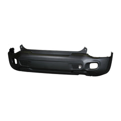OEM Rear Bar suits Jeep Renegade BU 2015 onwards