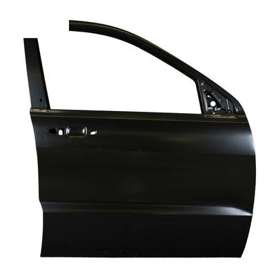 OEM Front Door Drivers Side suits Jeep Grand cherokee WK 2011 to 2016