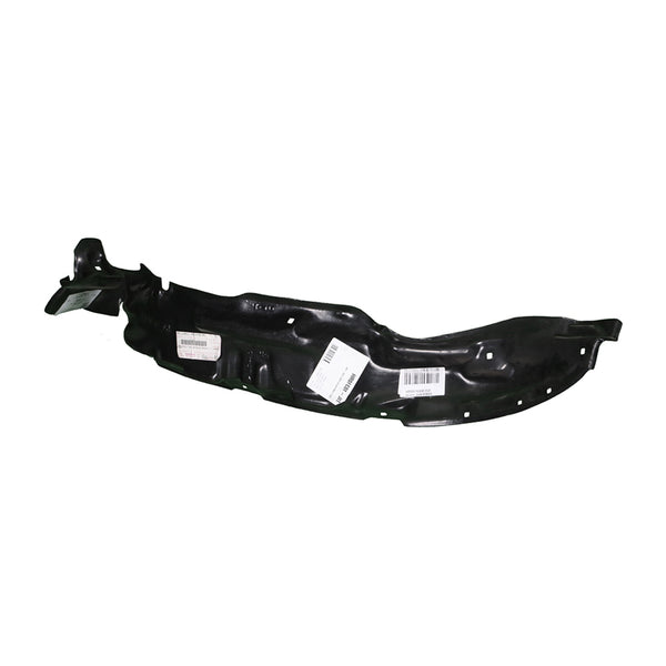 Front Guard Liner Passenger Side OEM suits Toyota Hilux