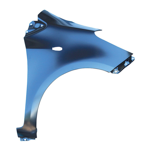 Certified Front Guard Drivers Side suits Toyota Yaris NCP91R, NCP90R 2005 to 2011