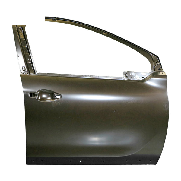 OEM Front Door Drivers Side suits Peugeot 2008 A94 2013 to 2017