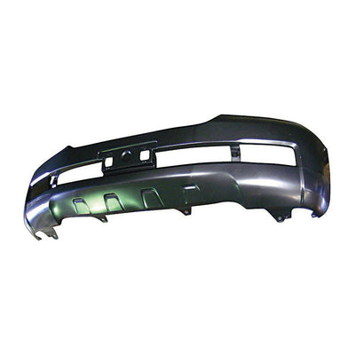 OEM Front Bar suits Toyota Landcruiser VDJ200, UZJ200 2007 to 2012