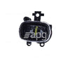Nissan Navara 4x4 OEM Fog Lamp Passenger Side 08/2019 to 12/2022 - 2615500Q0E