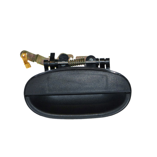 Rear Door Outside Handle Drivers Side Aftermarket Suits Hyundai Excel X3 1994 to 2000