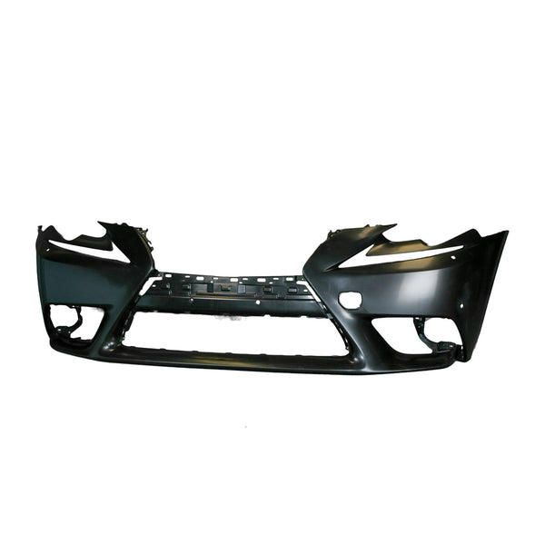 Genuine Front Bar suits Lexus IS300H AVE30, Lexus IS350 GSE31, Lexus IS250 GSE30, Lexus IS 200T /IS 300H /IS 350 ASE30R 2013 to 2016