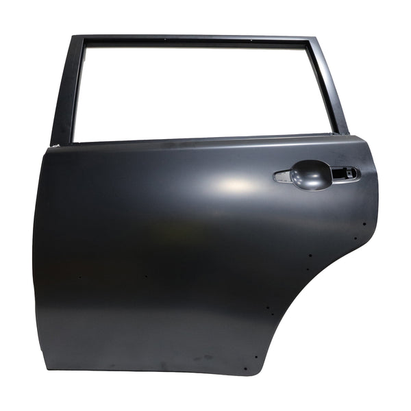 OEM Rear Door Passenger Side suits Mitsubishi Challenger PC, PB 2009 to 2015