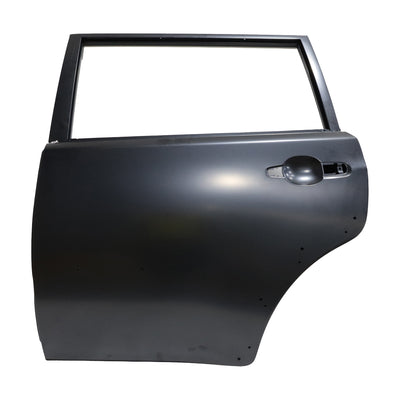 OEM Rear Door Passenger Side suits Mitsubishi Challenger PC, PB 2009 to 2015