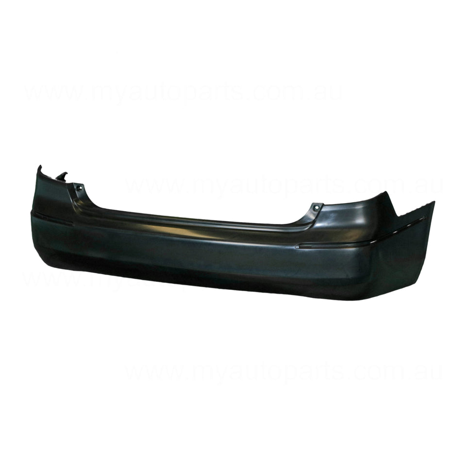 OEM Rear Bar suits Honda Accord CM 2002 to 2008