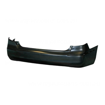 OEM Rear Bar suits Honda Accord CM 2002 to 2008