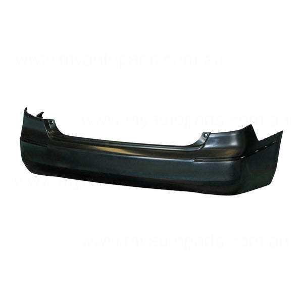 OEM Rear Bar suits Honda Accord CM 2002 to 2008