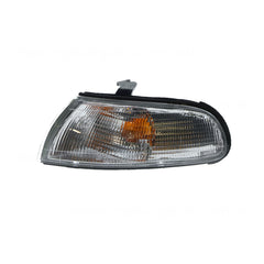 Front Park / Indicator Lamp Passenger Side Certified Suits Mazda 626 GE 1991 to 1997