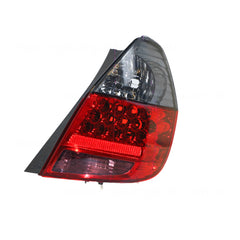 Tinted Tail Lamp Drivers Side Genuine Suits Honda Jazz GD 2006 to 2008