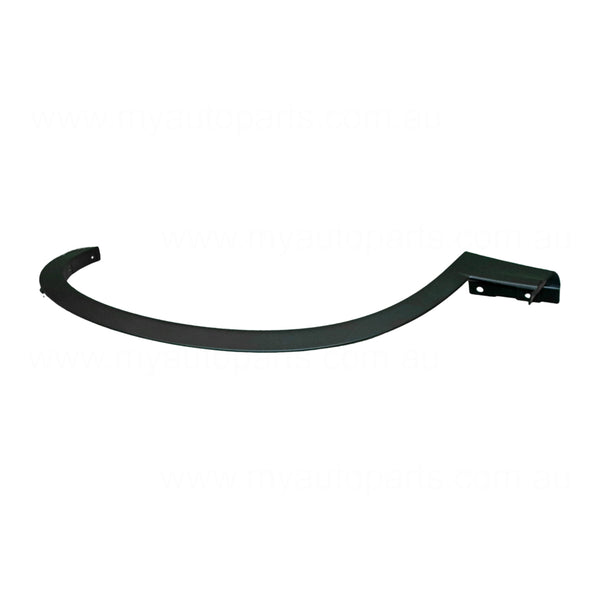 Front Guard Flare Drivers Side OEM Suits BMW X3 F25 2011 to 2014
