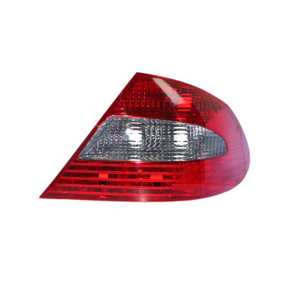 Tail Lamp Drivers Side Certified Suits Mercedes-Benz CLK Aventgarde A209/C209 1/2005 to 6/2009