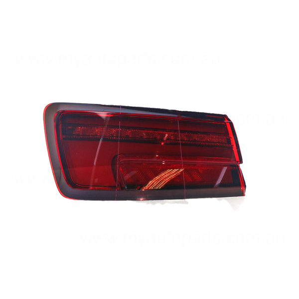 LED Tail Lamp with Dynamic Indicator Passenger Side OEM suits Audi A3/S3/RS3 2016 On
