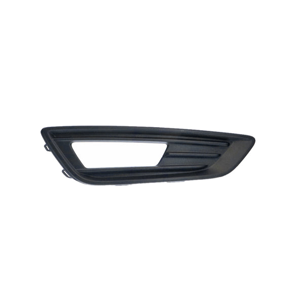 Front Bar Grille Drivers Side OEM Suits Ford Focus Trend LZ 9/2015 to 8/2018