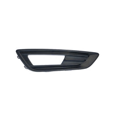 Front Bar Grille Drivers Side OEM Suits Ford Focus Trend LZ 9/2015 to 8/2018