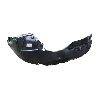 Front Guard Liner Passenger Side OEM Suits Hyundai Tucson JM 2004 to 2010
