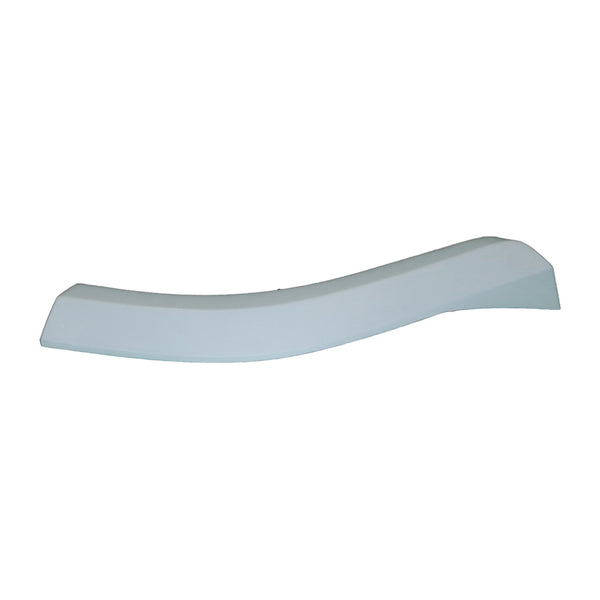 Rear Guard Flare Passenger Side OEM suits Toyota Landcruiser
