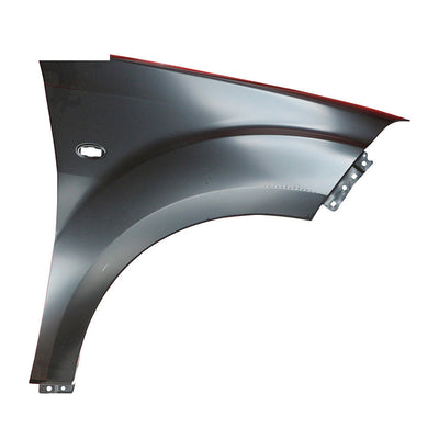 OEM Front Guard Drivers Side suits Peugeot 4007 GS 2009 to 2012