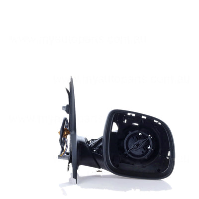 Volkswagen Transporter Genuine Door Mirror Drivers Side 06/2020 to / - 7E2857408AL9B9