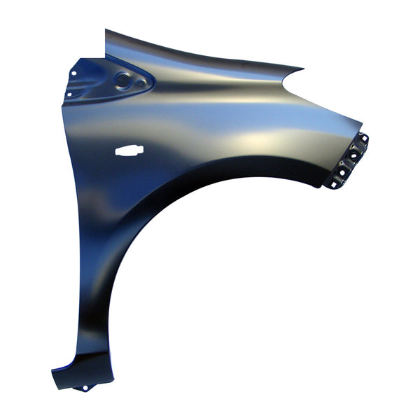 Aftermarket Front Guard Drivers Side With Repeater Light suits Toyota Yaris NCP130 2011 to 2020