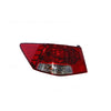 Tail Lamp Passenger Side OEM Suits Kia Cerato TD Sedan 1/2009 to 3/2013