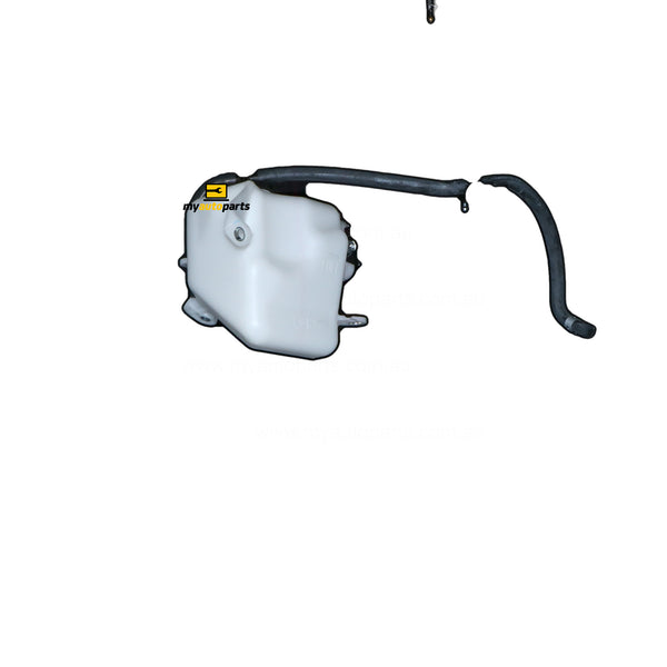 Without Cap Without Sensor Radiator Overflow Bottle OEM Suits Toyota Corolla ZRE172R 2013 to 2019