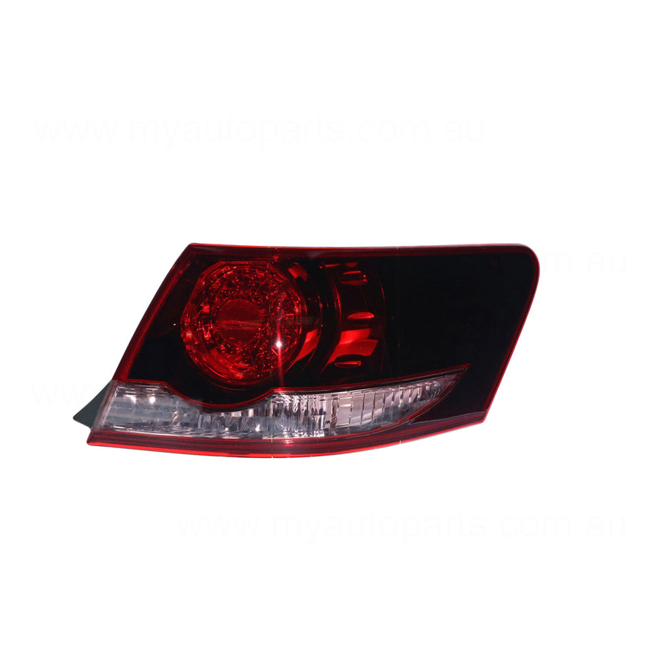 Tail Lamp Drivers Side OEM suits Toyota Aurion Sportivo/TRD GSV40R 10/2006 to 8/2009