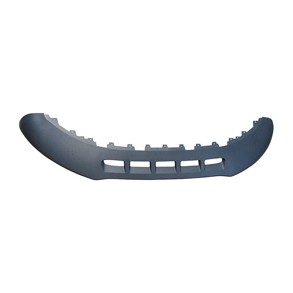 Front Bar Apron OEM Suits Audi Q5 8R 2012 to 2017