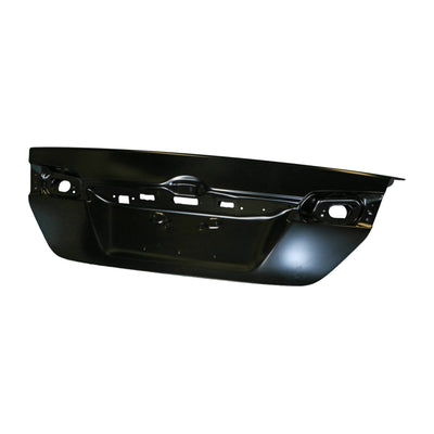 Genuine Boot Lid Without Spoiler suits Toyota Camry Hybrid AVV50R, Toyota Camry ASV50 2011 to 2015