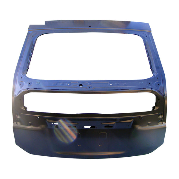 OEM Tail Gate suits Toyota Prius ZVW30R 2009 to 2016