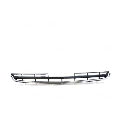 Grille Passenger Side OEM Suits Holden Captiva CG 2006 to 2011