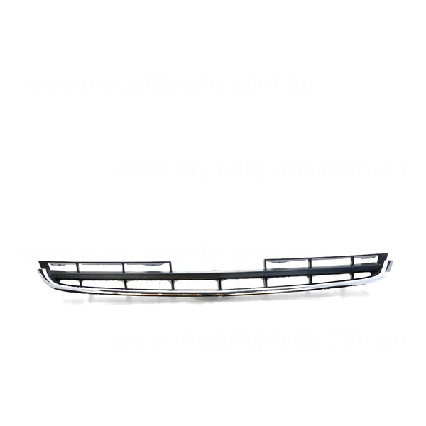 Grille Passenger Side OEM Suits Holden Captiva CG 2006 to 2011