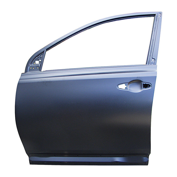OEM Front Door Passenger Side suits Toyota RAV4 ALA49/ASA44/ZSA42, ALA49R 2012 to 2019