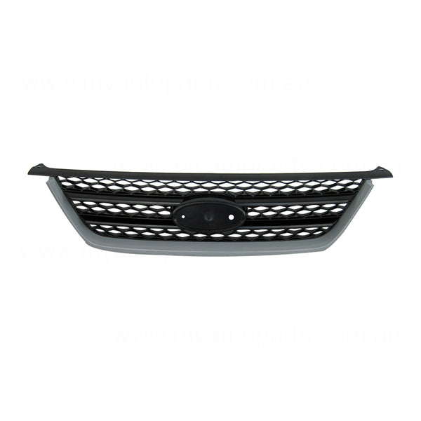 Grille Aftermarket Suits Ford Falcon BA/BF/NF/NL 2002 to 2010