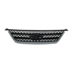 Grille Aftermarket Suits Ford Falcon BA/BF/NF/NL 2002 to 2010