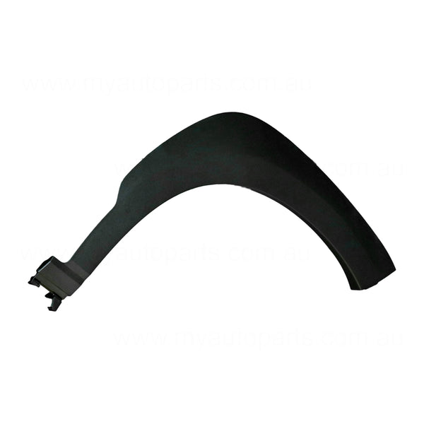 Rear Guard Flare Drivers Side OEM Suits Hyundai Kona OS 2017 to 2021