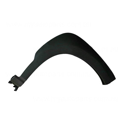 Rear Guard Flare Drivers Side OEM Suits Hyundai Kona OS 2017 to 2021