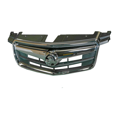 Grille OEM Suits Holden Cruze JG 2009 to 2011