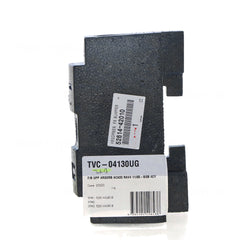 Front Bar Absorber Upper Genuine Suits Toyota RAV4 ACA33/GSA33 2005 to 2008