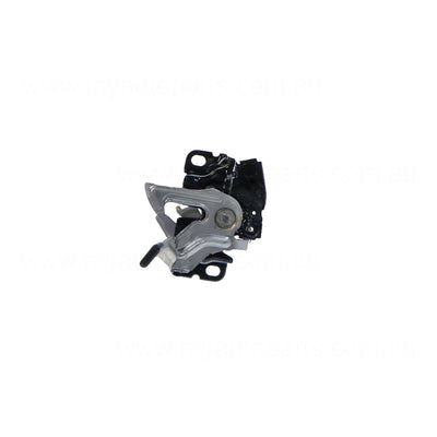 Bonnet Latch OEM Suits Honda CR-V RM Wagon 2012 to 2017