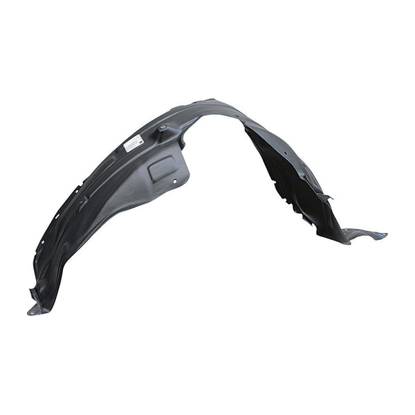 Front Guard Liner Passenger Side Aftermarket Suits Mazda CX-7 ER 2006 to 2012