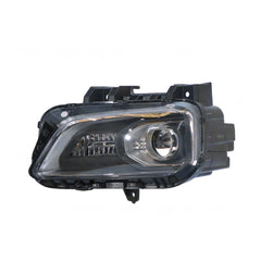 LED Head Lamp Passenger Side OEM Suits Hyundai Kona OS 2017 to 2021