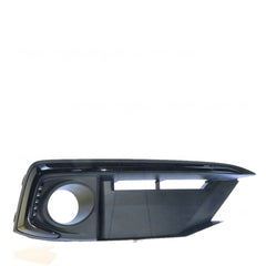 Front Bar Grille Drivers Side OEM Suits Honda Civic VTi-L/RS/VTi-LX FC 2019 to 2021