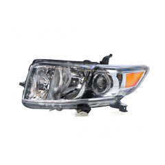 Head Lamp Passenger Side OEM Suits Toyota Rukus AZE151R 2010 to 2015