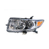 Head Lamp Passenger Side OEM Suits Toyota Rukus AZE151R 2010 to 2015