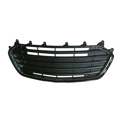 Front Bar Grille OEM Suits Holden Trax TJ 2016 to 2021