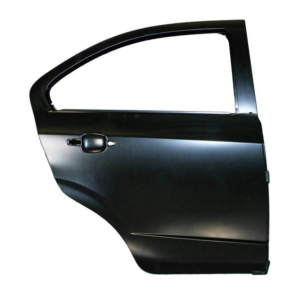 OEM Rear Door Drivers Side suits Holden Barina TM 2012 to 2016