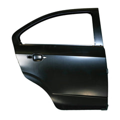 OEM Rear Door Drivers Side suits Holden Barina TM 2012 to 2016